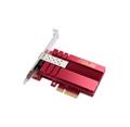ASUS XG-C100F Síťový adaptér 10GbE SFP+, PCIe, single port