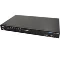 Aten CS-1798 DataSwitch 8:1 KVMP USB HDMI, usb hub, audio
