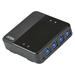Aten US-3344 USB 3.1 Gen1 Přepínač periferií 4:4