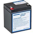 AVACOM AVA-RBP01-12050-KIT - baterie pro UPS AEG, Belkin, CyberPower, EATON, Effekta, FSP Fortron, T