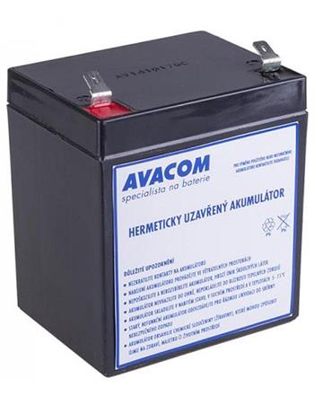 AVACOM bateriový kit pro renovaci RBC30 (1ks baterie)
