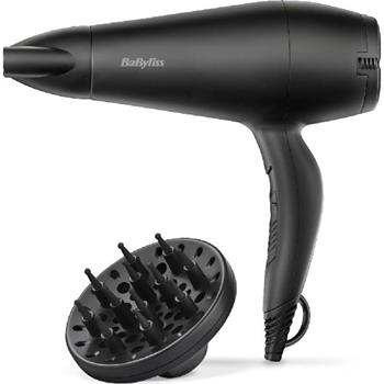 BaByliss D215DE vysoušeč na vlasy
