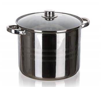 Banquet Hrnec nerezový LIVING 13,5 l