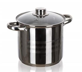 Banquet Hrnec nerezový LIVING 4,3 l