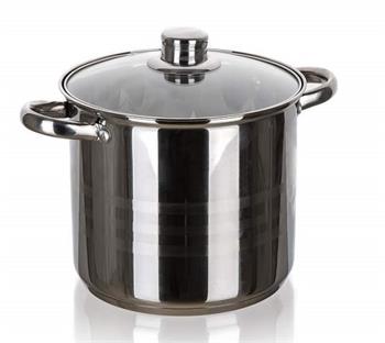 Banquet Hrnec nerezový LIVING 5,6 l
