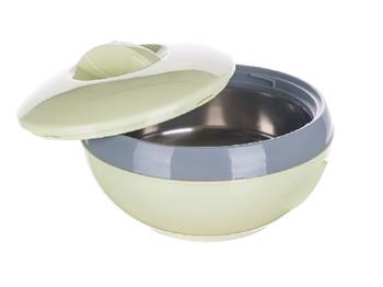 Banquet Termohrnec s poklicí AVANZA 3,5 l, olive