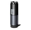 Baseus CRCX-01 Digital Alcohol Tester Black