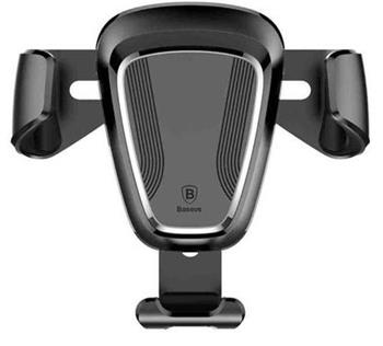 Baseus SUYL-01 Gravity Držák do Auta Black