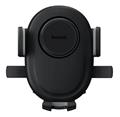 Baseus Univerzální držák do auta s upevněním na palubní desku UltraControl Lite Series černý
