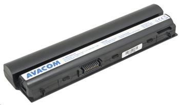 Baterie AVACOM pro Dell Latitude E6220, E6330 Li-Ion 11,1V 6400mAh 71Wh