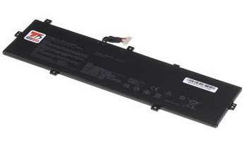Baterie T6 Power Asus ZenBook UX430U, UX3430U, 4355mAh, 50Wh, Li-pol, 3cell