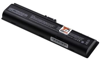 Baterie T6 power HP Pavilion dv2000, dv6000, G6000, G7000 serie, 5200mAh, 56Wh, 6cell