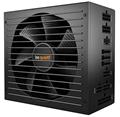 Be quiet! zdroj STRAIGHT POWER 12 Platinum 750W / ATX3.0 / active PFC / 135mm fan / 80PLUS Platinum / modulární