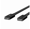 Belkin Thunderbolt 4-Kabel USB-C passiv 40Gb 100W 1m