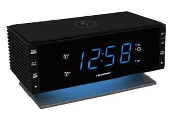 Blaupunkt CR55CHARGE, radiobudík