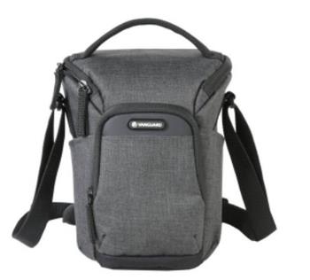 Brašna na foto/video Vanguard VESTA Aspire 15Z GY šedá