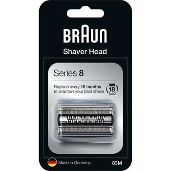 Braun CombiPack Series 8 83M náhradní břit