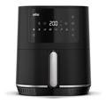 Braun HF3030IBK 4,3l horkovzdušná fritéza