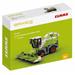 Brixies Plus - Claas Jaguar 990 TT - sklízecí řezačka