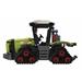 Brixies Plus - Claas Xerion 12.650 TT - pásový traktor