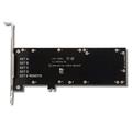 Broadcom LSI Remote Battery Mounting Bracket for LSI BBUs and CacheVault Power Modules
