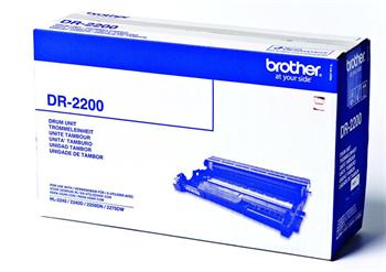 BROTHER DR-2200 optický válec pro HL-22x0, 12k