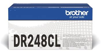 Brother DR-248CL optický válec, 30000 stran
