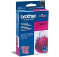 BROTHER LC-980M purpurová náplň pro DCP-145C,165C, MFC250C, 290C, 260str.@5%