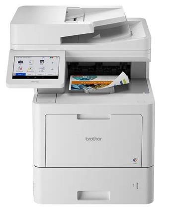 Brother MFC-L9670CDN