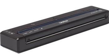 Brother PJ-863 A4 termální mobilní tiskárna + Bluetooth