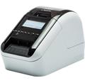 Brother QL-820NWB tiskárna samolepících štítků, WiFi, Ethernet, Bluetooth