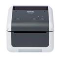 Brother TD-4410D (tiskárna štítků, 203 dpi, max šířka 152 mm), USB, RS232C