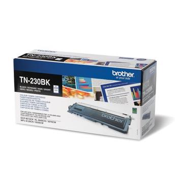 BROTHER TN-230BK toner černý pro MFC-9120CN, 2,2k