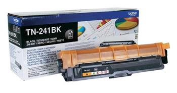 BROTHER TN-241BK toner black, 2500 str.