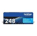 Brother TN-248C toner cyan, 1000 stran