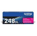 Brother TN-248XLM toner magenta, 2300 stran