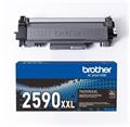 Brother TN-2590XXL toner black 5000 stran