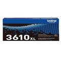Brother TN-3610XL toner black