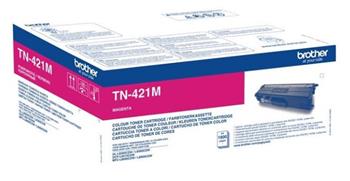 BROTHER TN-421M toner magenta, 1800 stran