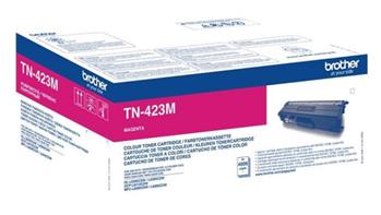 BROTHER TN-423M toner magenta, 4000 stran