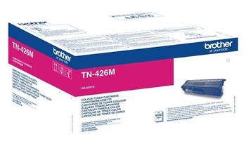 BROTHER TN-426M toner magenta, 6500 stran