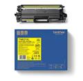 Brother TN-821XLY toner yellow 9000 stran