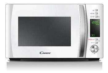 Candy CMXW 22 DW 22l mikrovlná trouba bílá