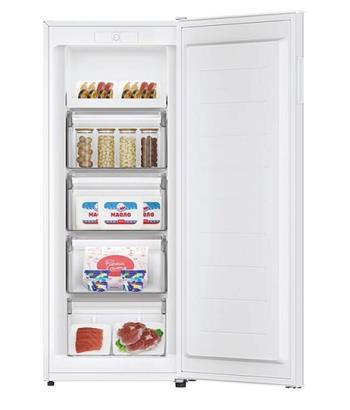 Candy CUQS513EW mrazák šuplíkový