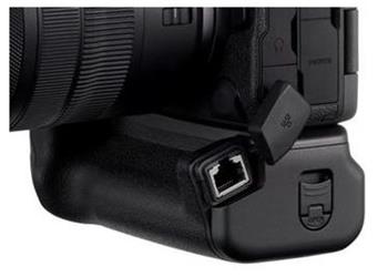Canon BG-R20EP battery grip