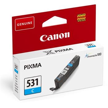 Canon cartridge CLI-531 C cyan