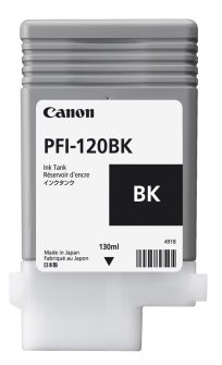 Canon cartridge PFI-120 Black