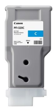 Canon cartridge PFI-320 Cyan