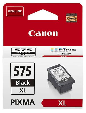 Canon cartridge PG-575 XL Black