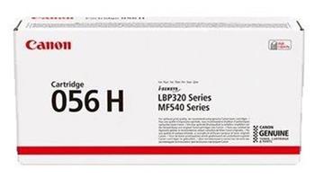 Canon CRG-056 H black